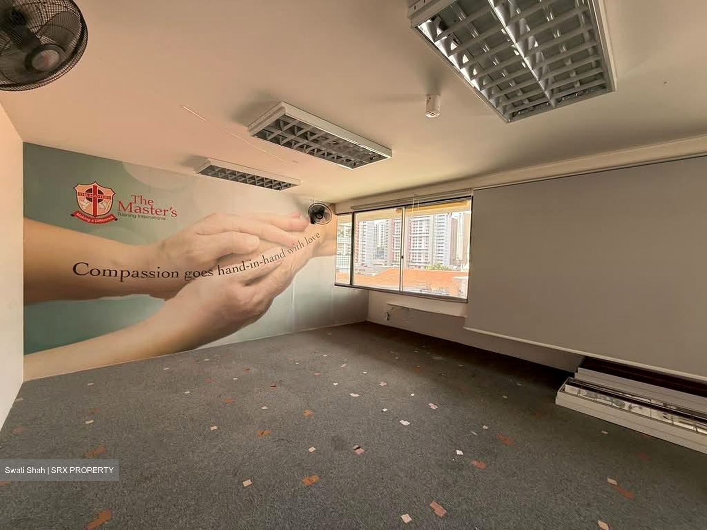 Lee Kai House (D7), Office #554956721